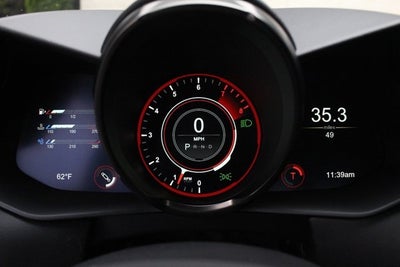 2019 Aston Martin Vantage Coupe