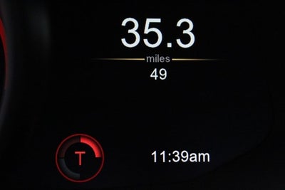 2019 Aston Martin Vantage Coupe