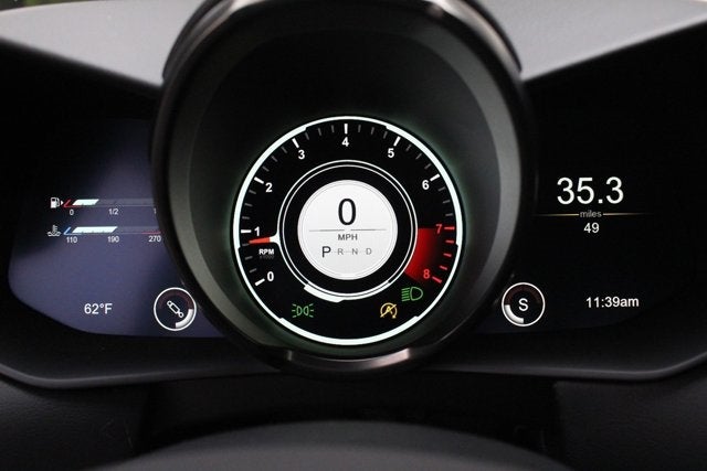 2019 Aston Martin Vantage Coupe