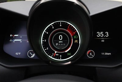 2019 Aston Martin Vantage Coupe