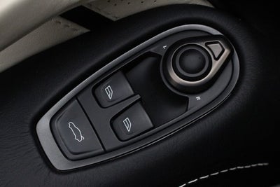 2019 Aston Martin Vantage Coupe