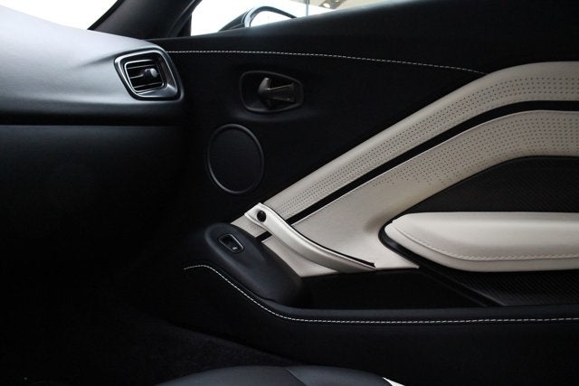 2019 Aston Martin Vantage Coupe