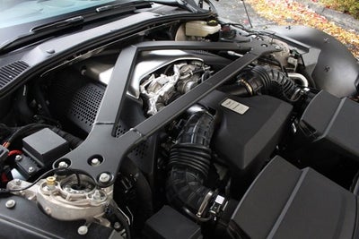 2019 Aston Martin Vantage Coupe