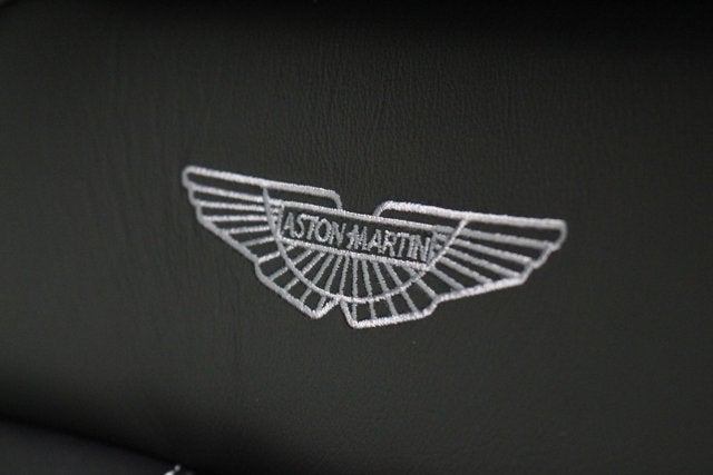 2019 Aston Martin Vantage Coupe