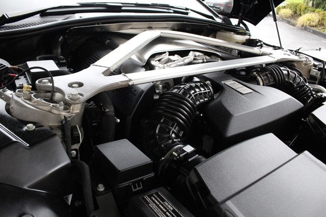 2019 Aston Martin Vantage Coupe