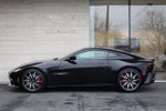 2019 Aston Martin Vantage Coupe