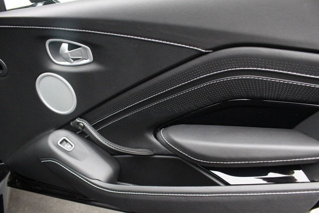 2019 Aston Martin Vantage Coupe