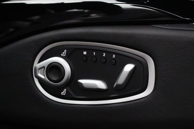 2019 Aston Martin Vantage Coupe