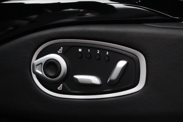 2019 Aston Martin Vantage Coupe