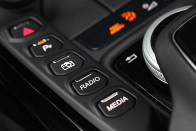 2019 Aston Martin Vantage Coupe