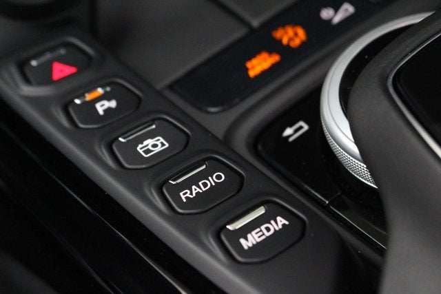 2019 Aston Martin Vantage Coupe