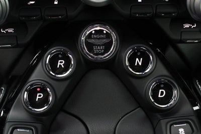 2019 Aston Martin Vantage Coupe