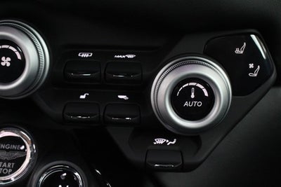 2019 Aston Martin Vantage Coupe