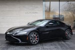 2019 Aston Martin Vantage Coupe