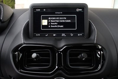 2019 Aston Martin Vantage Coupe