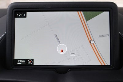 2019 Aston Martin Vantage Coupe