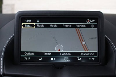 2019 Aston Martin Vantage Coupe