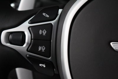 2019 Aston Martin Vantage Coupe