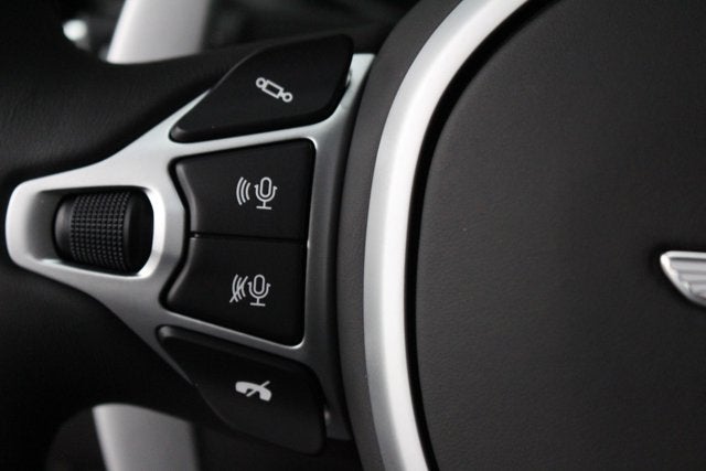 2019 Aston Martin Vantage Coupe