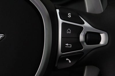 2019 Aston Martin Vantage Coupe