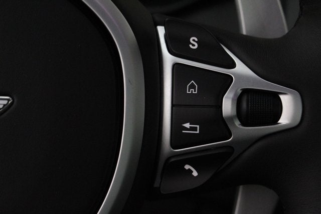 2019 Aston Martin Vantage Coupe