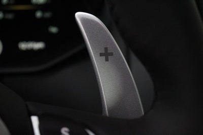 2019 Aston Martin Vantage Coupe