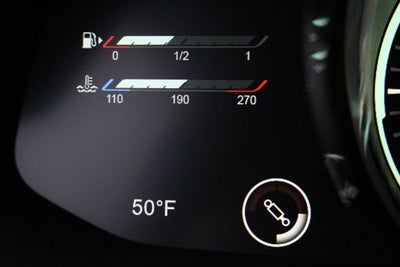 2019 Aston Martin Vantage Coupe