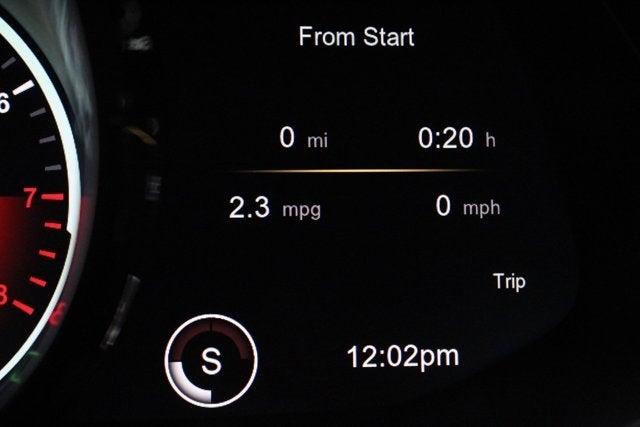 2019 Aston Martin Vantage Coupe