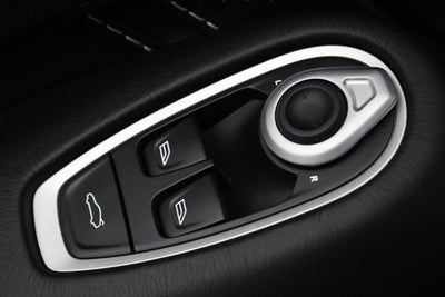 2019 Aston Martin Vantage Coupe