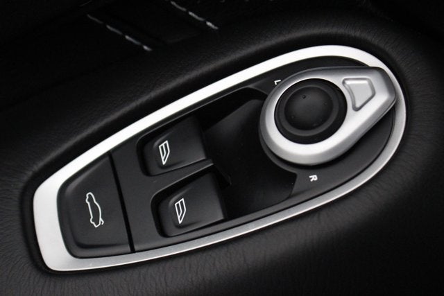 2019 Aston Martin Vantage Coupe