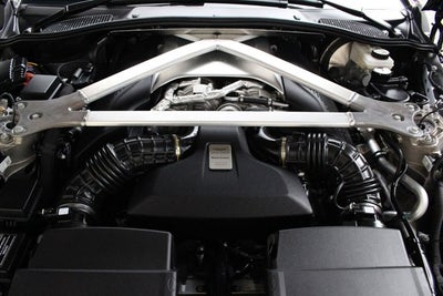 2019 Aston Martin Vantage Coupe