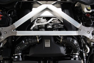 2019 Aston Martin Vantage Coupe