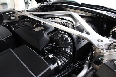 2019 Aston Martin Vantage Coupe