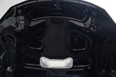 2019 Aston Martin Vantage Coupe