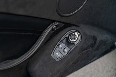 2019 Aston Martin Vantage Coupe