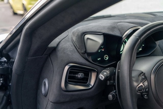 2019 Aston Martin Vantage Coupe