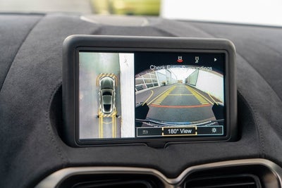 2019 Aston Martin Vantage Coupe