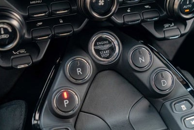 2019 Aston Martin Vantage Coupe