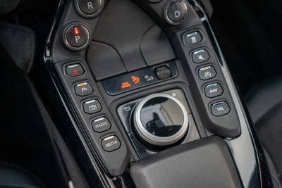 2019 Aston Martin Vantage Coupe