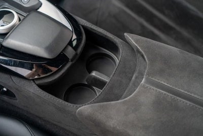 2019 Aston Martin Vantage Coupe