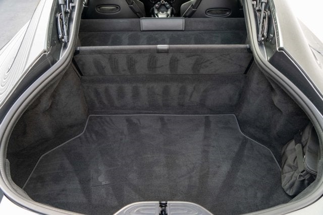 2019 Aston Martin Vantage Coupe