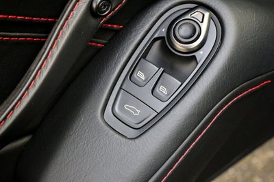 2021 Aston Martin Vantage Coupe Automatic