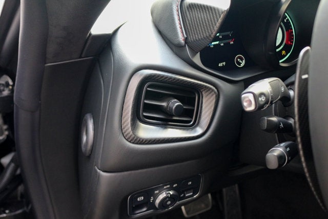 2021 Aston Martin Vantage Coupe Automatic