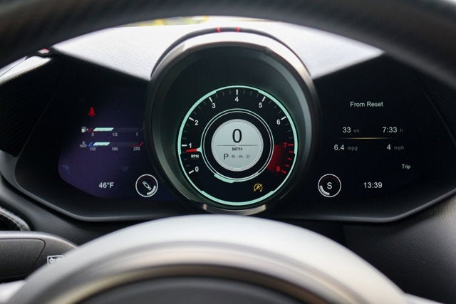 2021 Aston Martin Vantage Coupe Automatic