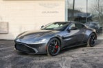 2021 Aston Martin Vantage Coupe Automatic
