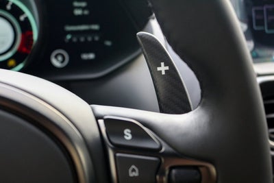 2021 Aston Martin Vantage Coupe Automatic