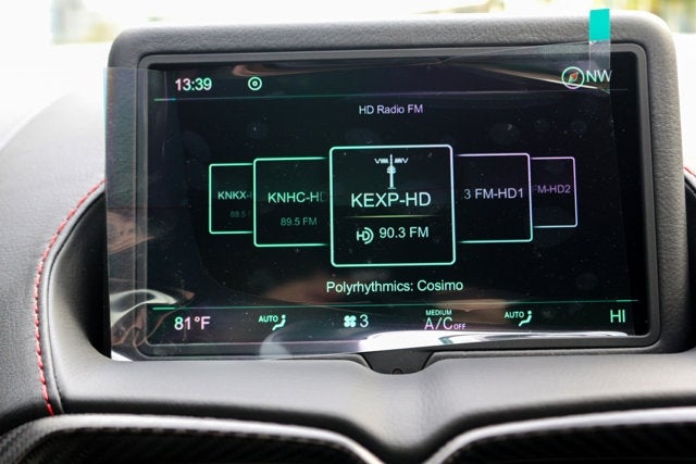 2021 Aston Martin Vantage Coupe Automatic