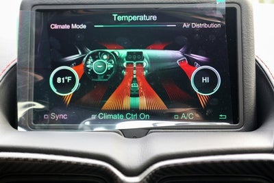 2021 Aston Martin Vantage Coupe Automatic