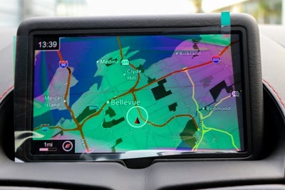 2021 Aston Martin Vantage Coupe Automatic