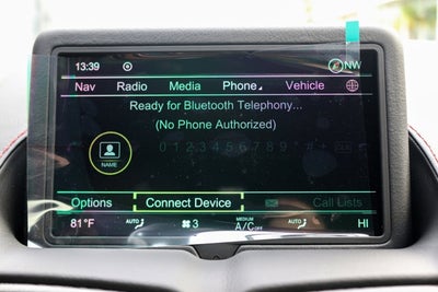 2021 Aston Martin Vantage Coupe Automatic